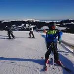 Appartamento Bauernhof Juri
