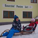 Apartment Bauernhof Juri Obergosel