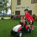 Bauernhof Juri *
