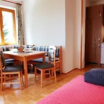 Bauernhof Juri * Obergösel