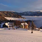 Bauernhof Juri Obergosel
