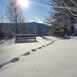 Bauernhof Juri Appartamento *