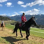 Bauernhof Juri *
