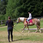 Bauernhof Juri * Obergösel