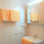 Bauernhof Juri Apartment Obergosel