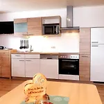 Bauernhof Juri Appartamento Obergösel