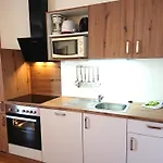 Appartamento Bauernhof Juri