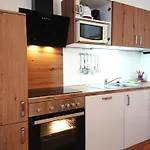Bauernhof Juri Apartment Obergosel