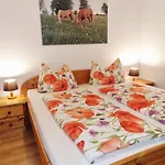Bauernhof Juri Obergösel