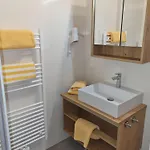 Bauernhof Juri Lägenhet Obergösel