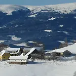 Bauernhof Juri Obergosel