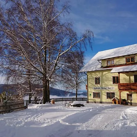 Bauernhof Juri Apartment