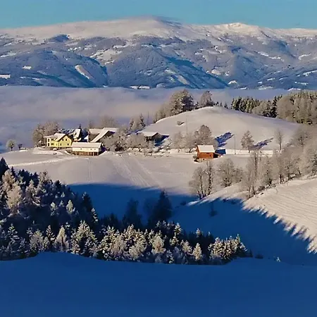 Bauernhof Juri *