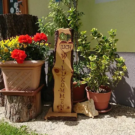 Bauernhof Juri *