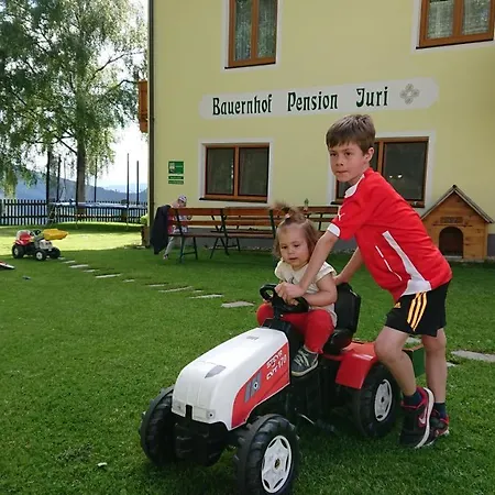 Bauernhof Juri *