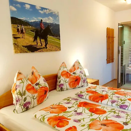 Bauernhof Juri Obergösel