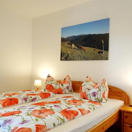 Apartment Bauernhof Juri *