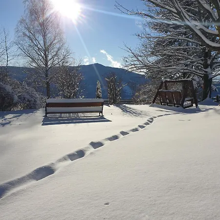 Bauernhof Juri Apartamento *