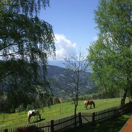 Apartament Bauernhof Juri *