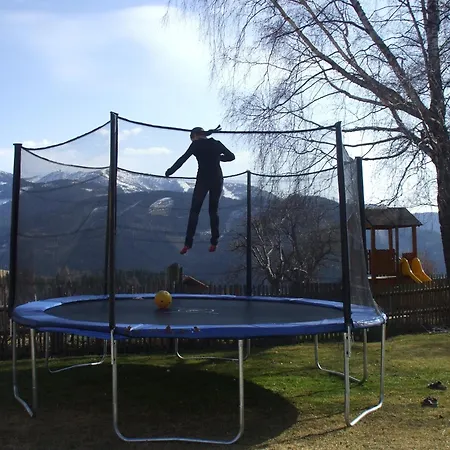 Bauernhof Juri Obergösel