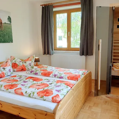 Apartmán Bauernhof Juri *