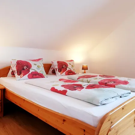 Bauernhof Juri Apartmán