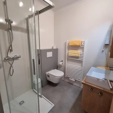 Apartmán Bauernhof Juri