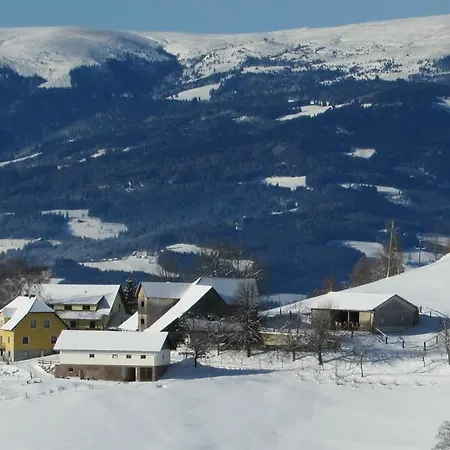 Bauernhof Juri Obergösel