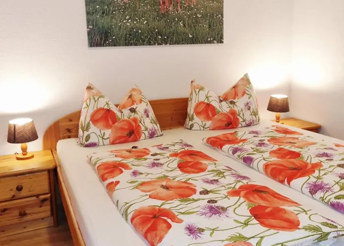 Bauernhof Juri Obergösel